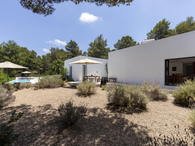 Villa Mariola , Ibiza 