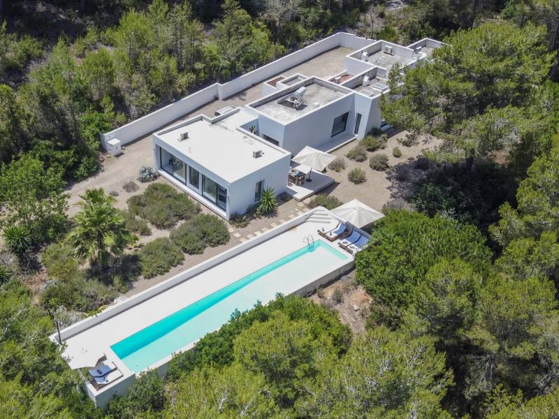 Villa Mariola , Ibiza 