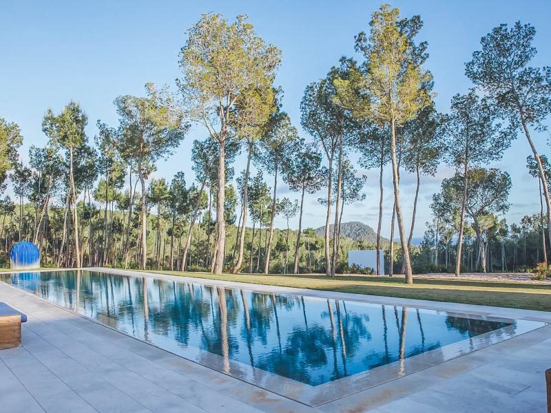 Villa Marion , Ibiza 