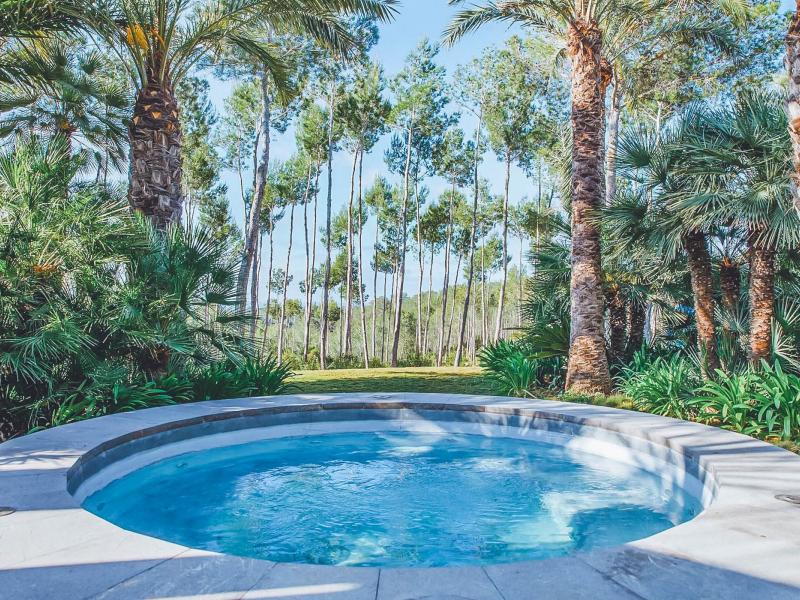 Villa Marion , Ibiza 