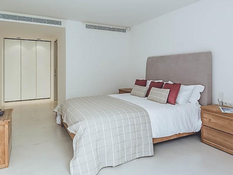 Villa Marion , Ibiza 