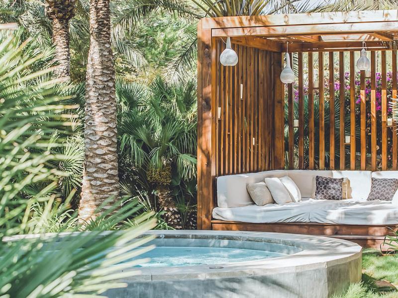 Villa Marion , Ibiza 