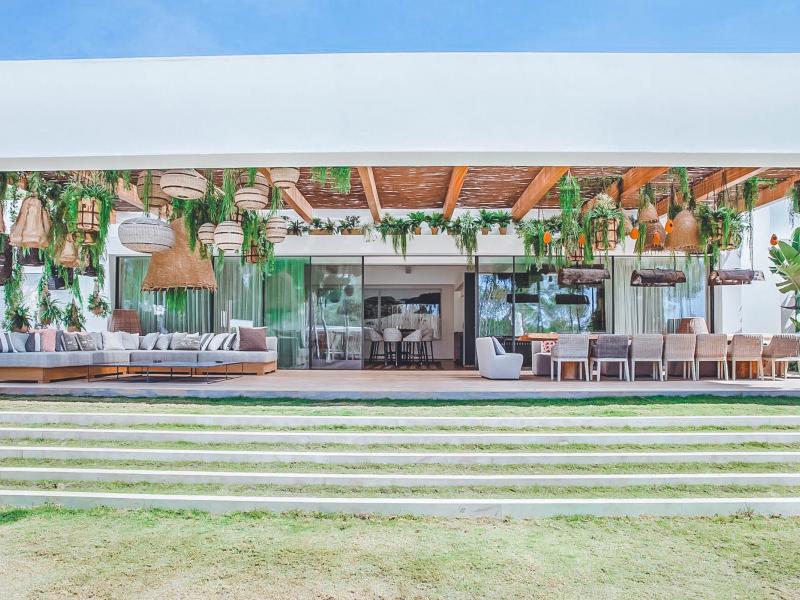 Villa Marion , Ibiza 