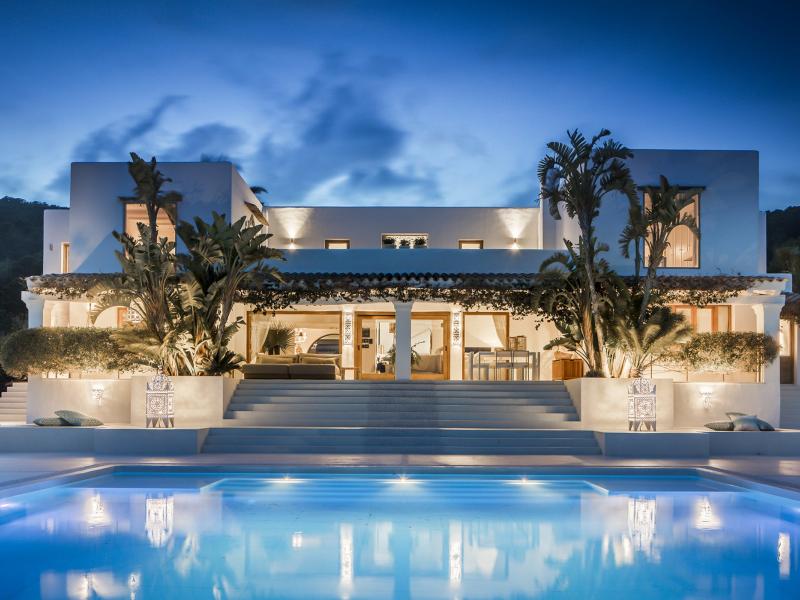 Villa Meghan , Ibiza 
