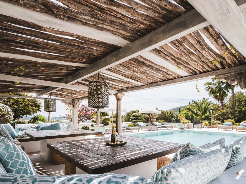 Villa Meghan , Ibiza 