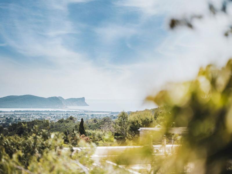 Villa Meghan , Ibiza 