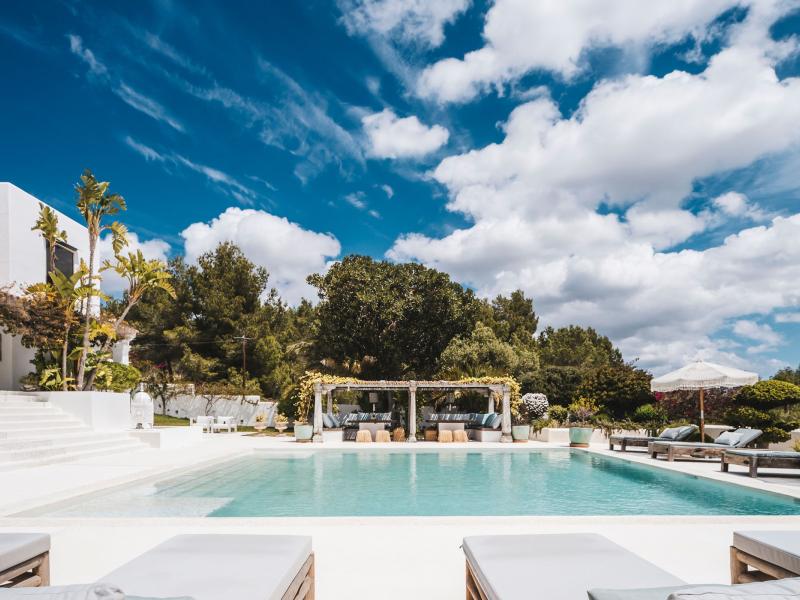 Villa Meghan , Ibiza 