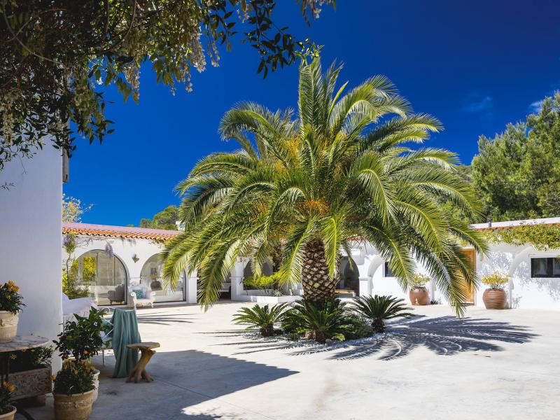 Villa Meghan , Ibiza 