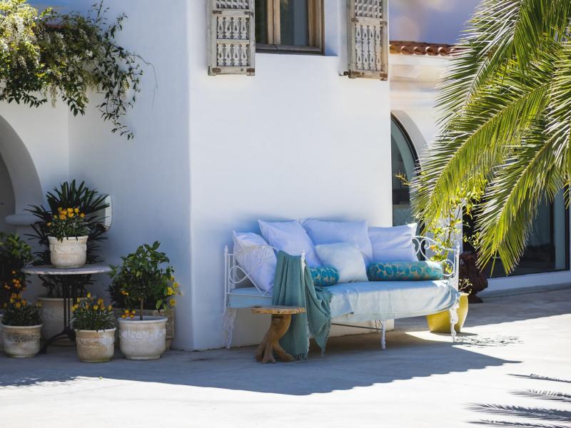 Villa Meghan , Ibiza 