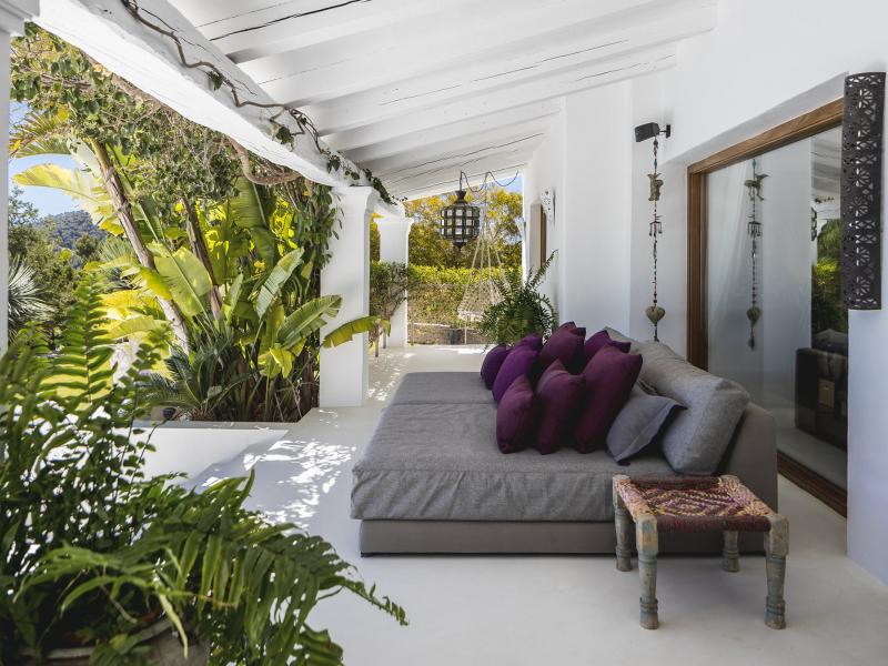 Villa Meghan , Ibiza 