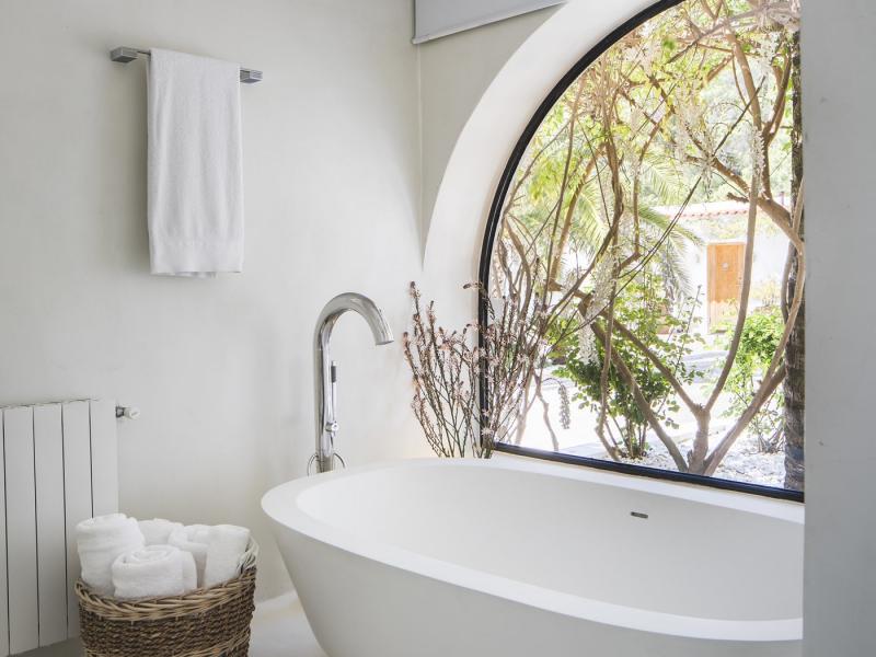 Villa Meghan , Ibiza 