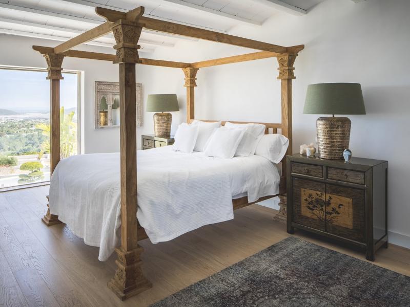 Villa Meghan , Ibiza 