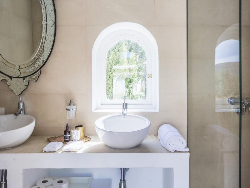 Villa Meghan , Ibiza 