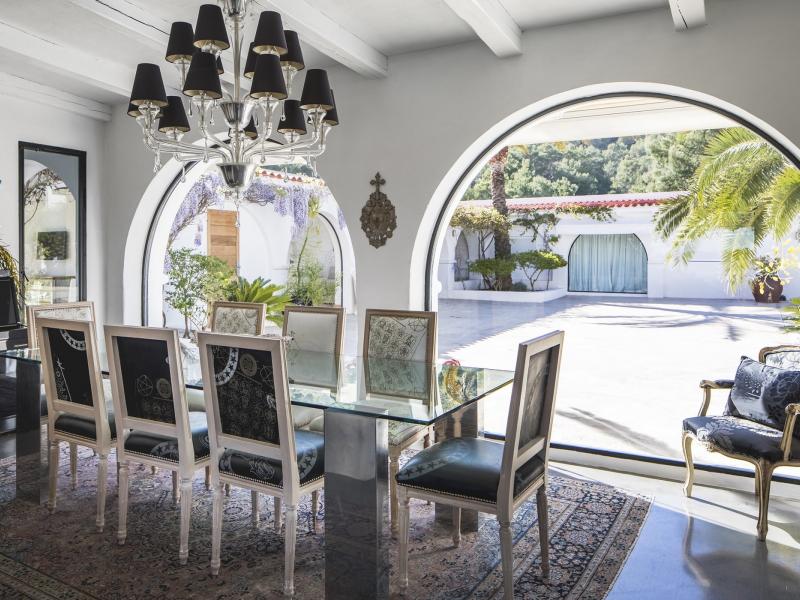 Villa Meghan , Ibiza 
