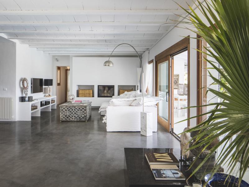 Villa Meghan , Ibiza 