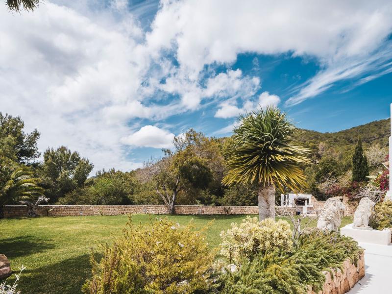 Villa Meghan , Ibiza 