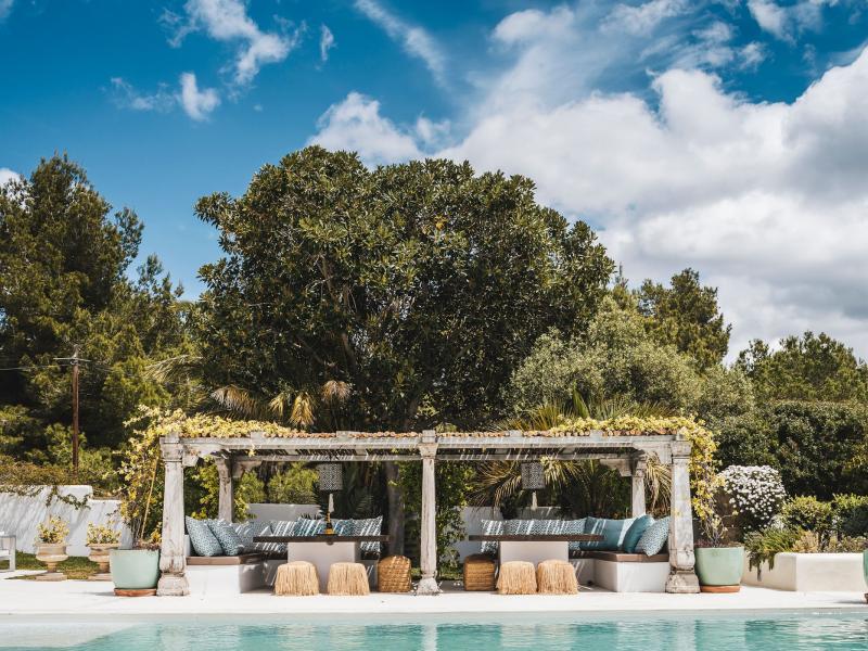Villa Meghan , Ibiza 