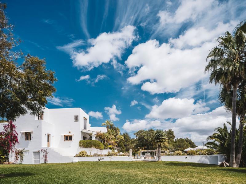 Villa Meghan , Ibiza 
