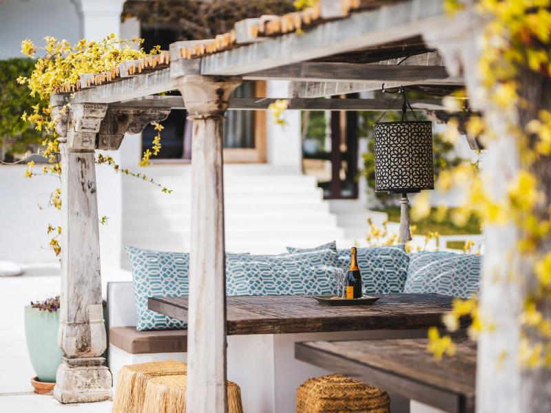 Villa Meghan , Ibiza 