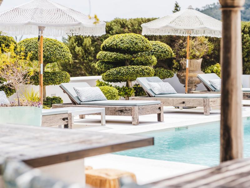 Villa Meghan , Ibiza 