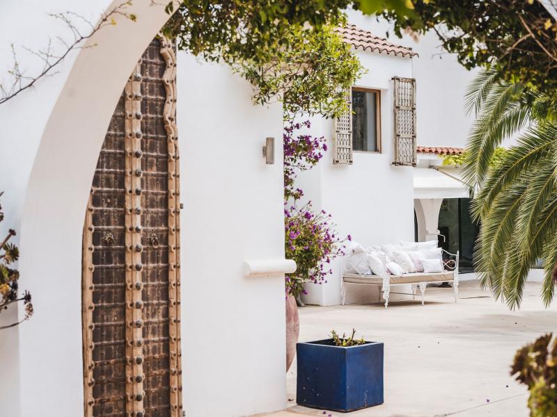 Villa Meghan , Ibiza 