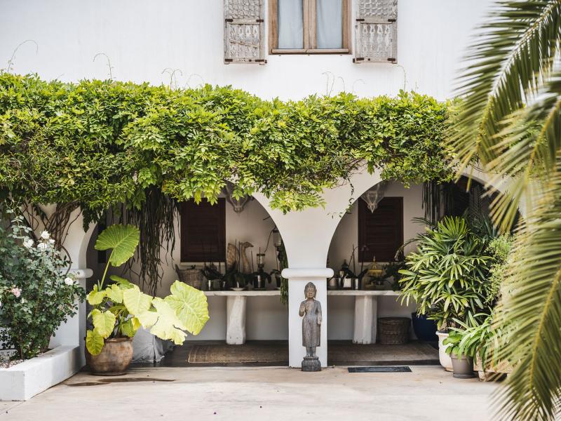 Villa Meghan , Ibiza 