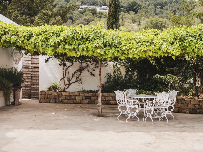 Villa Meghan , Ibiza 