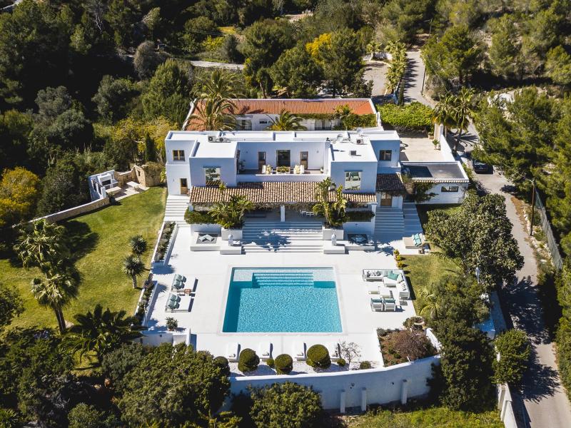 Villa Meghan , Ibiza 