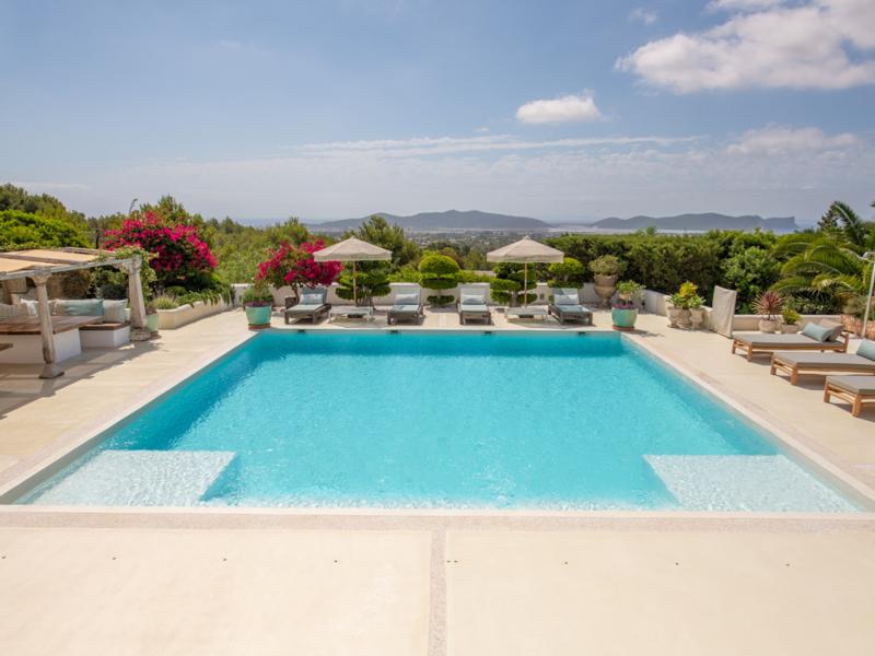 Villa Meghan , Ibiza 