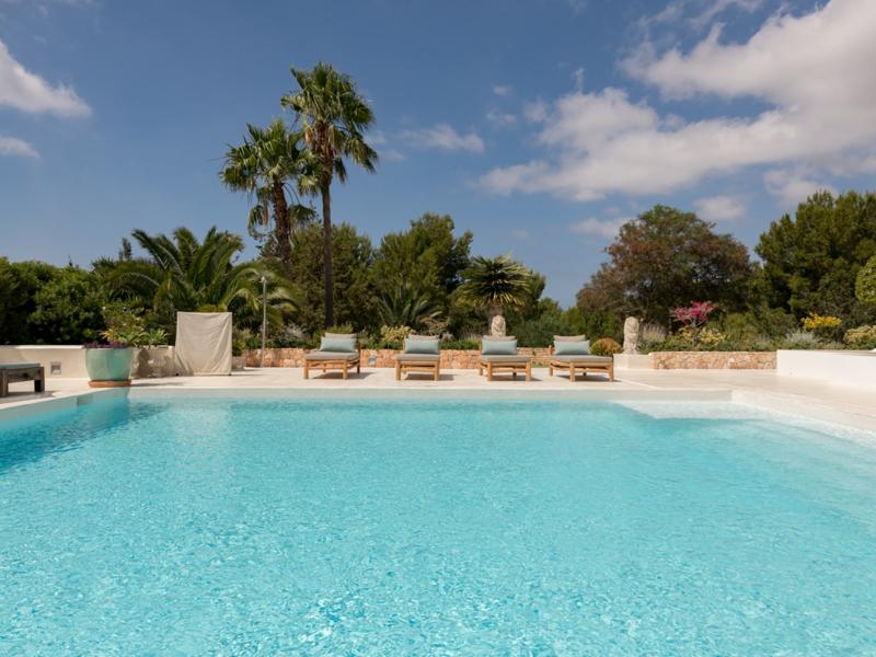 Villa Meghan , Ibiza 