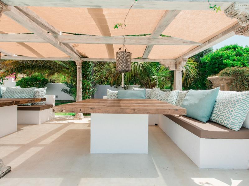 Villa Meghan , Ibiza 