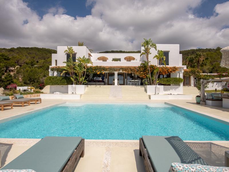 Villa Meghan , Ibiza 