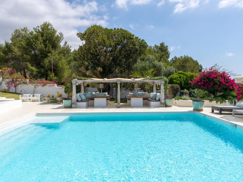 Villa Meghan , Ibiza 