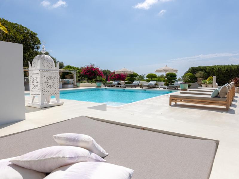 Villa Meghan , Ibiza 