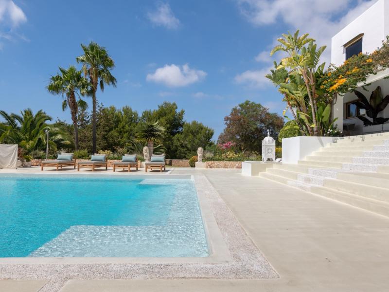 Villa Meghan , Ibiza 