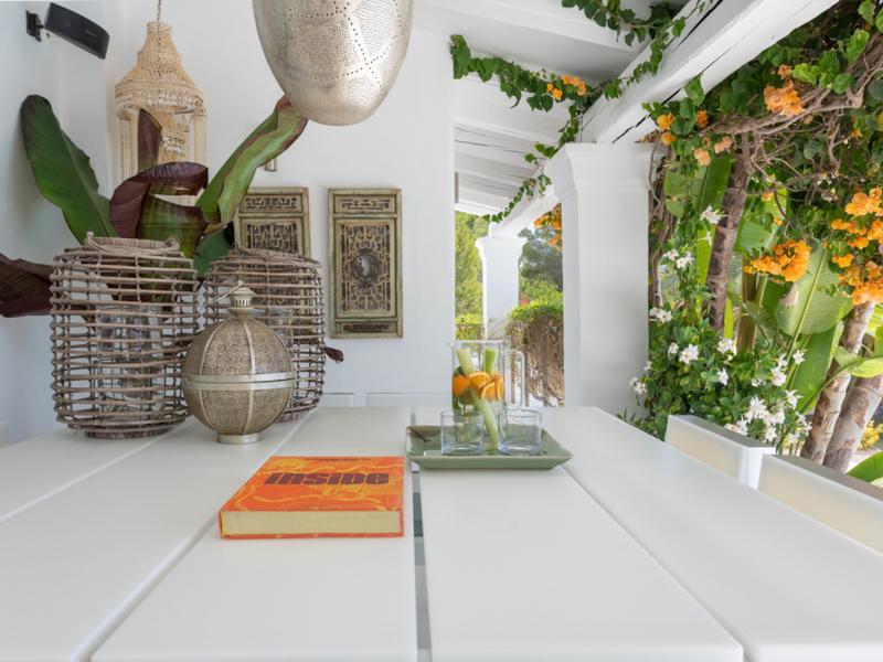 Villa Meghan , Ibiza 