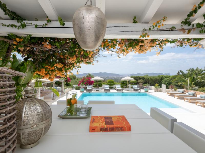 Villa Meghan , Ibiza 