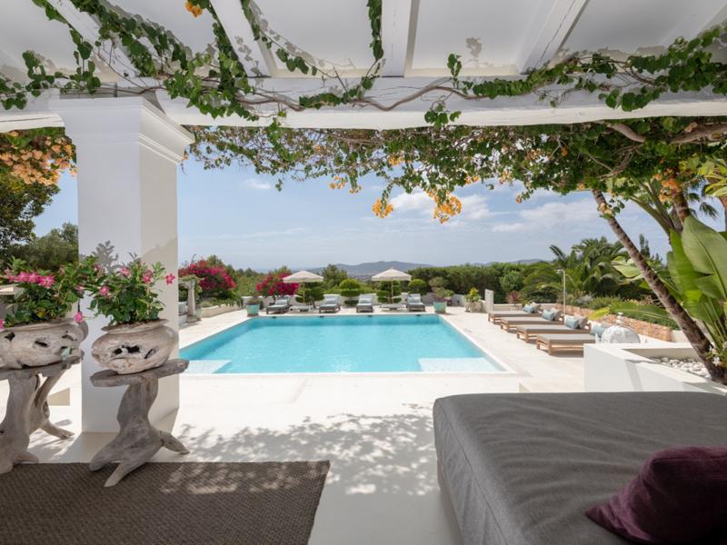 Villa Meghan , Ibiza 