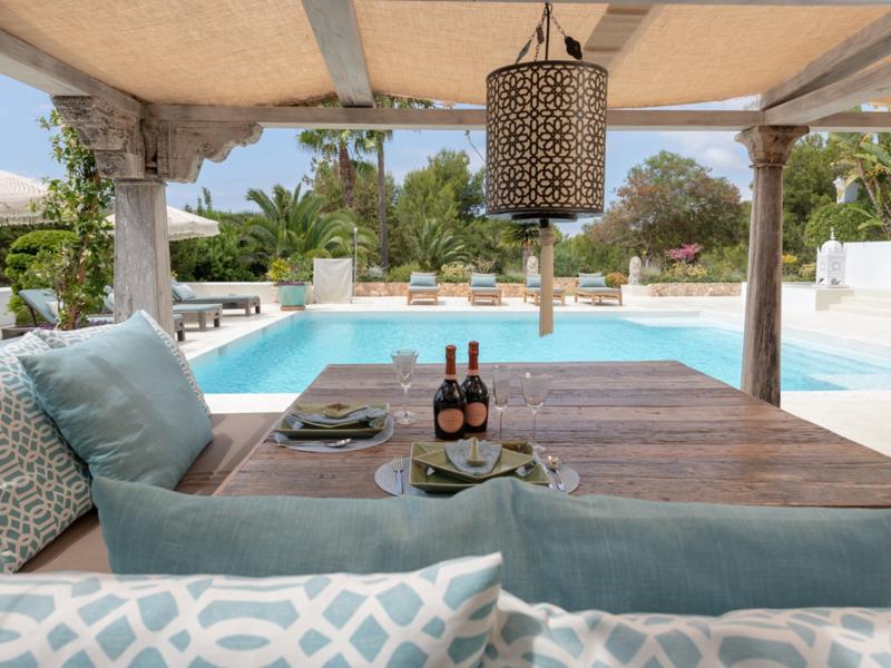Villa Meghan , Ibiza 