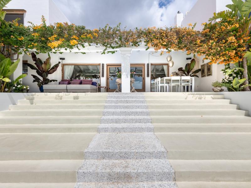 Villa Meghan , Ibiza 