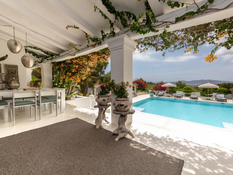 Villa Meghan , Ibiza 