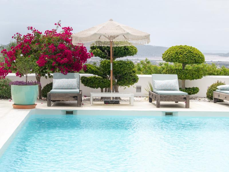 Villa Meghan , Ibiza 