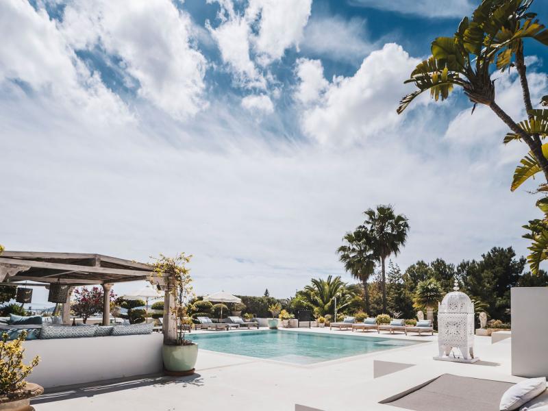 Villa Meghan , Ibiza 