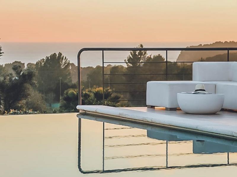 Villa Nia , Ibiza 