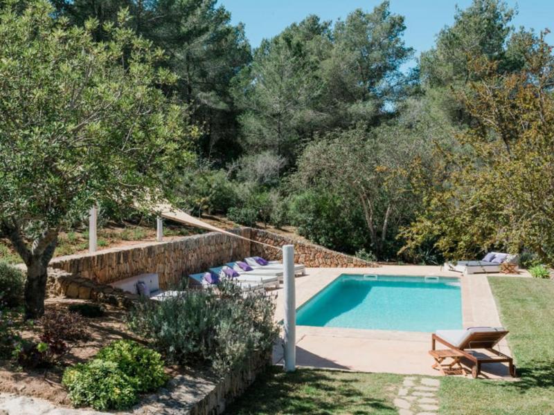 Villa Nicole , Ibiza 