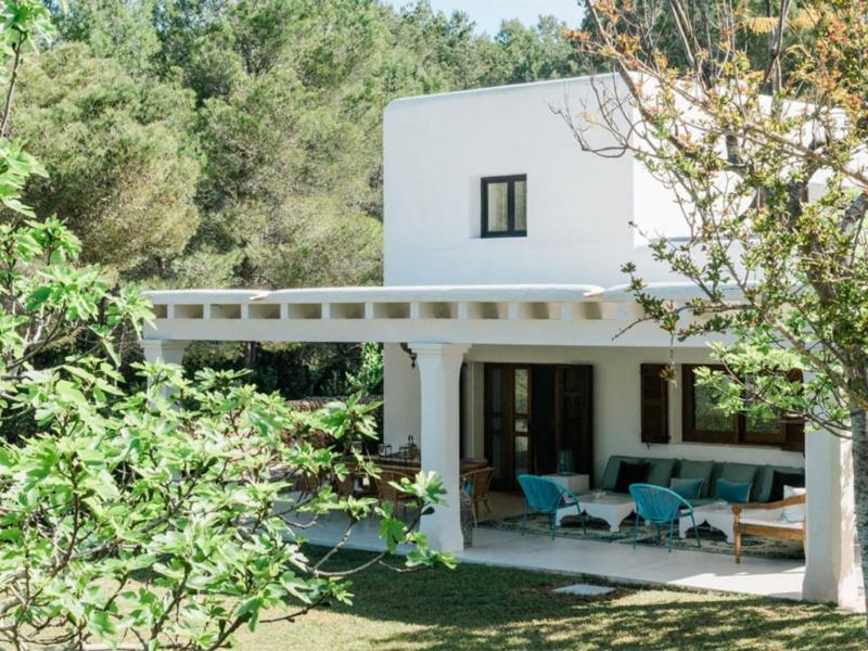 Villa Nicole , Ibiza 