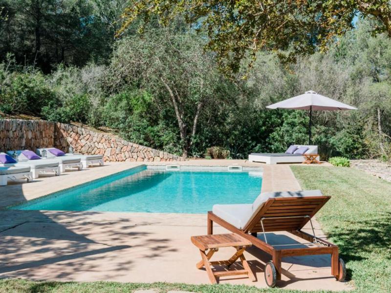 Villa Nicole , Ibiza 