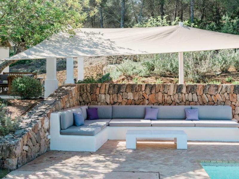 Villa Nicole , Ibiza 