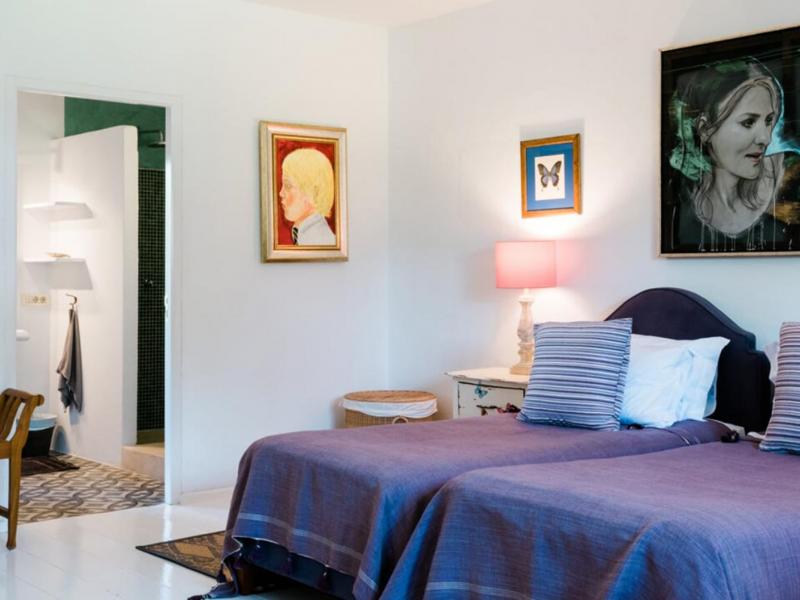 Villa Nicole , Ibiza 