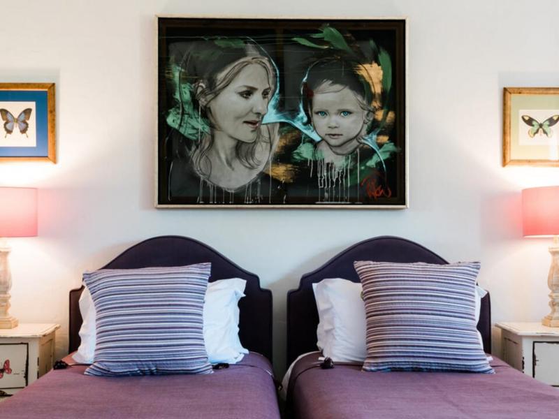 Villa Nicole , Ibiza 